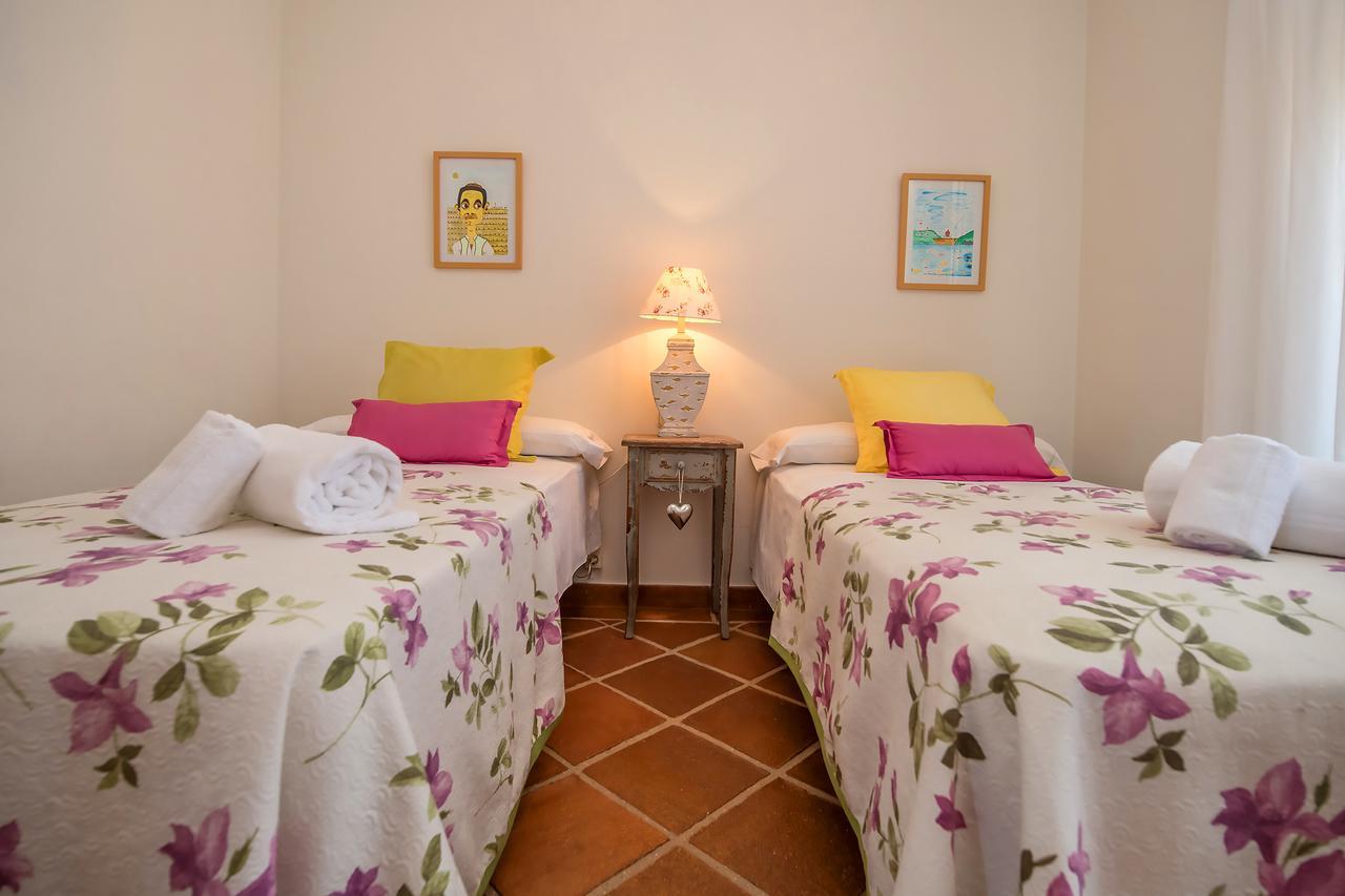 Apartamento La Perla De La Bahia 912 Casares Exterior foto