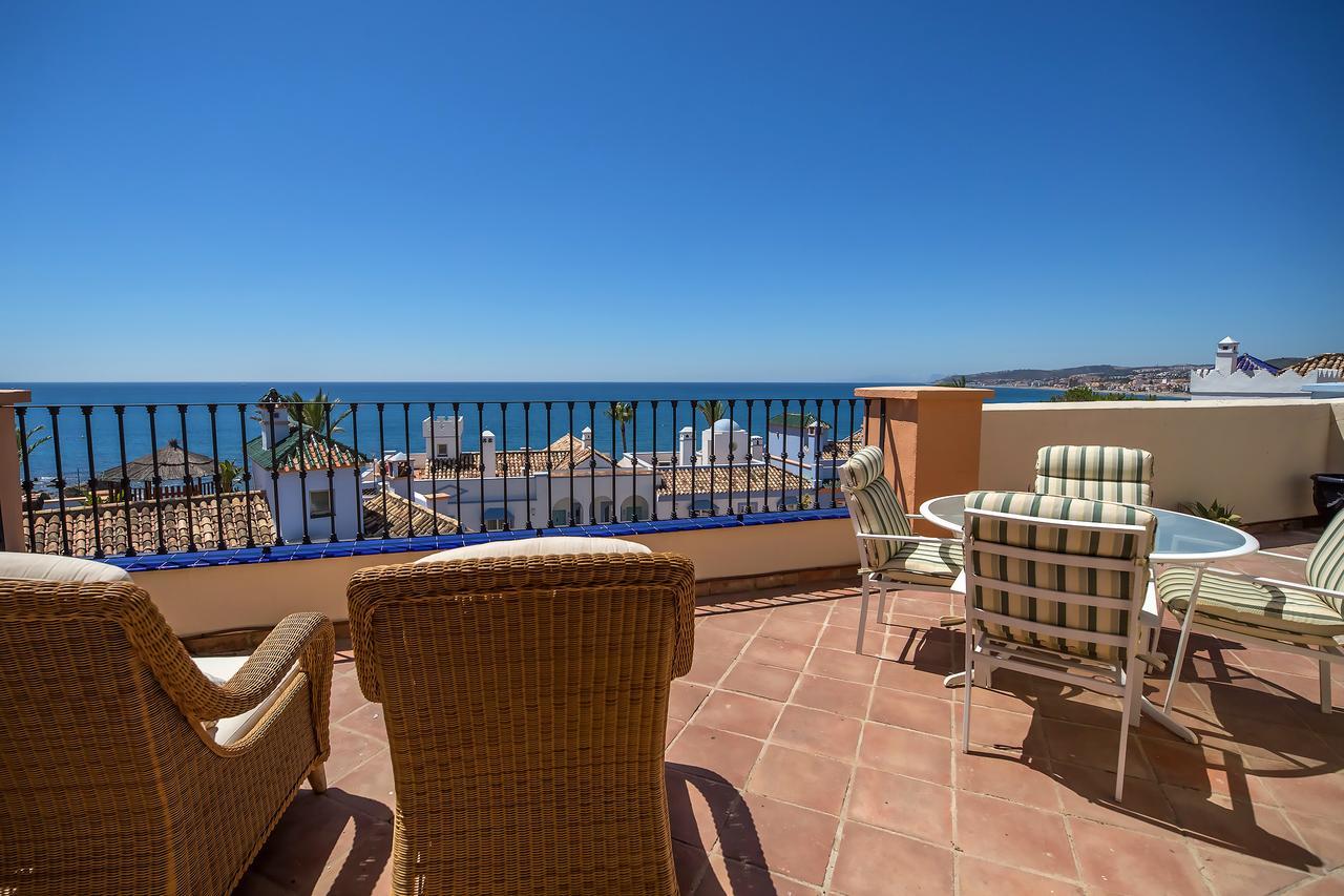 Apartamento La Perla De La Bahia 912 Casares Exterior foto