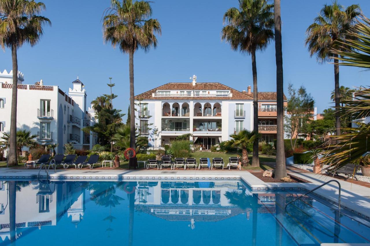 Apartamento La Perla De La Bahia 912 Casares Exterior foto